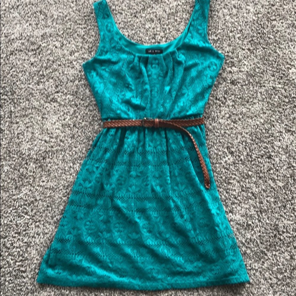 Summer dress